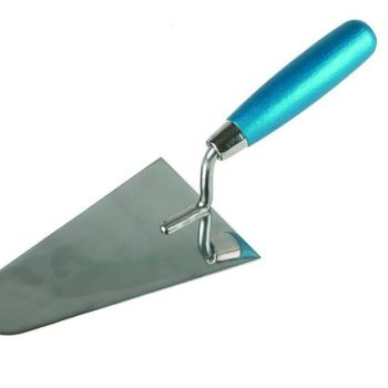 Kellu kolmnurkne 160mm, roostevaba