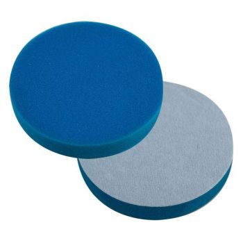 Poleerimisketas poleerijale SININE (pehme) vaht 150mm