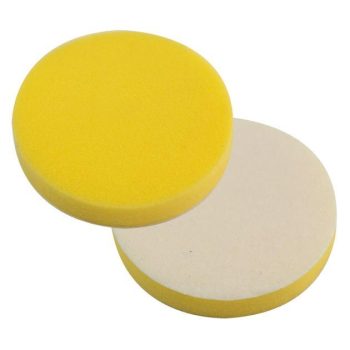 Poleerimisketas poleerijale KOLLANE (keskmine) vaht 150mm
