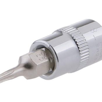 Padrun FESTA 1/4" TORX 8