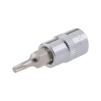 Padrun FESTA 1/4" TORX 10
