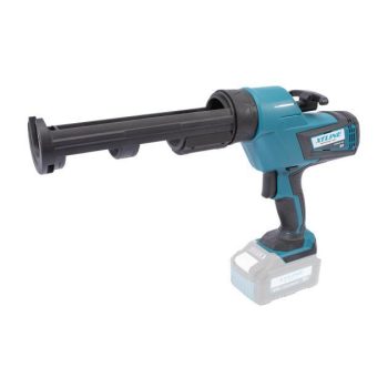 Silikoonipüstol XTline 310ml 18V akuga (KERE)