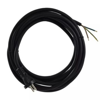Kaabel pistikuga 10m/ H07RN-F, 3G1,5mm² 16A/230V IP44