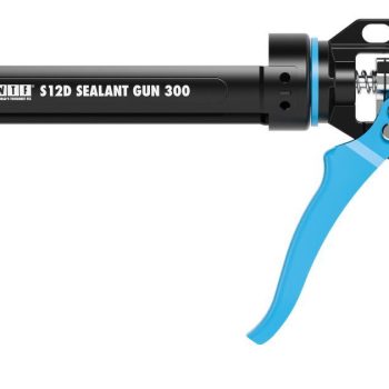 Silikoonipüstol WTF S12DG 300 12:1