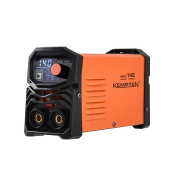 Inverterkeevitus KEMPTEN 140A