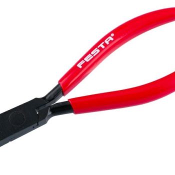 Plekipainutustangid FESTA 45 kraadi, 24x180mm