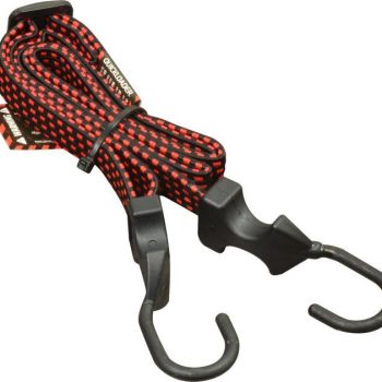Koormakinnituskumm Quickloader Butterfly Bungee Flat Adjustable QBF140ULDFA 140cm x 18mm 45kg