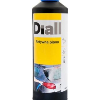 Pesuaine/šampoon DIALL sõidukile 1l