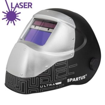 Isetumenev keevitusmask laserkeevituseks Spartus Ultra VX27