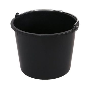 Plastämber FESTA 5l, metallsangaga