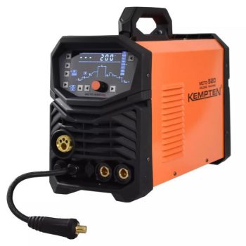 Inverter keevitusseade Kempten MCTD520