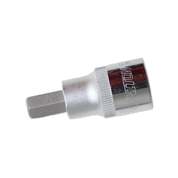 Kuuskantotsik 10 x 55mm 1/2"