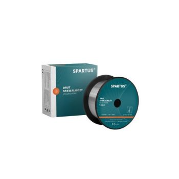 Keevitustraat Inox 308Lsi 0,8mm 1kg D100
