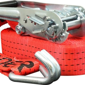Koormarihm Quickloader Classic QCL4000HD 9m x 50mm 4000kg