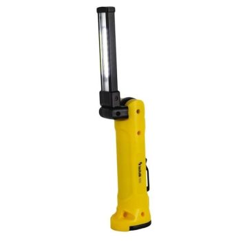 LED-töölamp Technik W30 COB + 1x2835 LED (150 lumen), IP43, magnet, USB-laetav