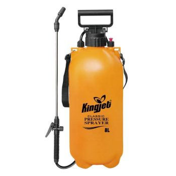 Surveprits 8l 2.5bar