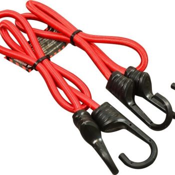 Koormakinnituskumm Quickloader Bungee QCB80ULD 80cm x 8mm 40kg