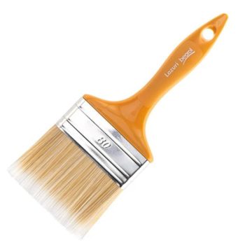 Pintsel Beorol 80x15mm, LAZUR