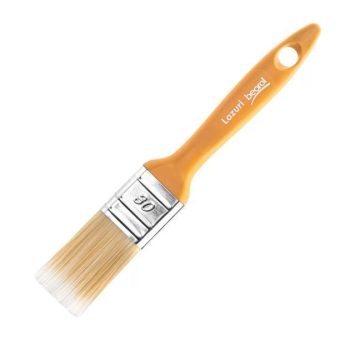 Pintsel Beorol 30x15mm, LAZUR