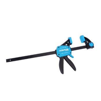 Ühekäe pitskruvi STAVTOOL 60x150mm