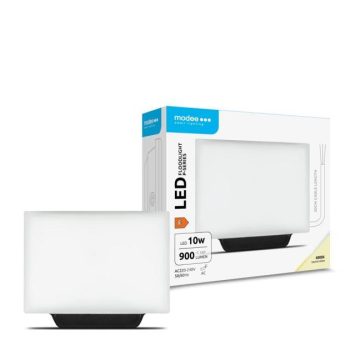 LED-prožektor P-seeria MILKY 10W 120° 4000K (900 lumen) matt klaas
