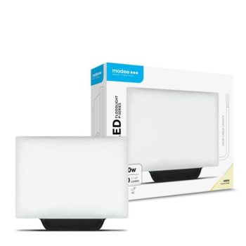 LED-prožektor P-seeria MILKY 20W 120° 4000K (1800 lumen) matt klaas