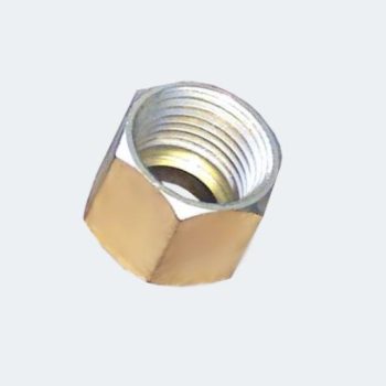 Gaasireduktori ballooni mutter W24,32x1/14"