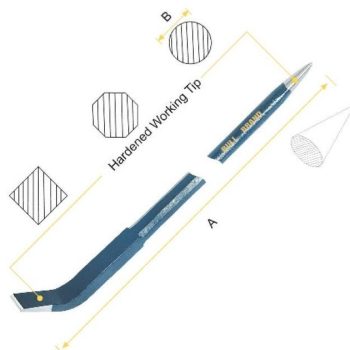Montaazikang 8,2KG 1,5m 1520 X 32mm