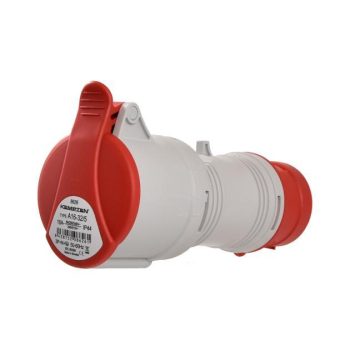 Adapter 16A -> 32A/5