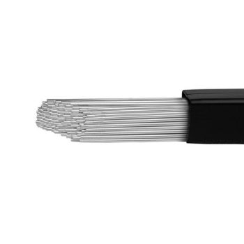 TIG lisamaterjali vardad Alumiinium ER4043 AlSi5 3,2x1000mm 2,5kg