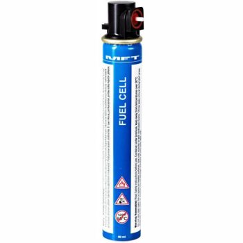 Naelapüssi gaasiballoon Senco 40g/80ml talvine/suvine -18...50°C