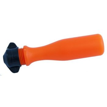 Käepide viilile XTline, plastik