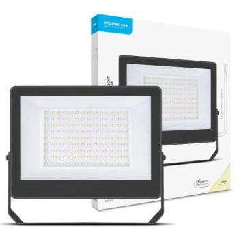 LED-prožektor A3-seeria SLIM 100W 120° 4000K (10000 lumen)