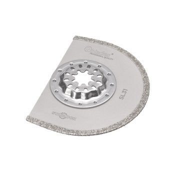 Multisaetera Qblades Diamant Segment 90mm