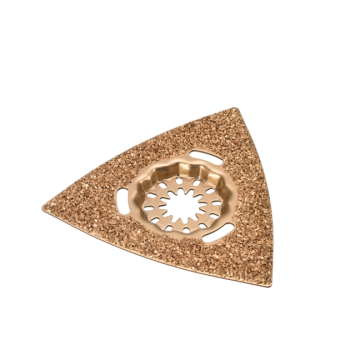 Multisaetera Qblades Hartmetall-Raspel 80mm