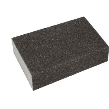 Lihvkäsn NovoAbrasive 100x68x26 mm, P120