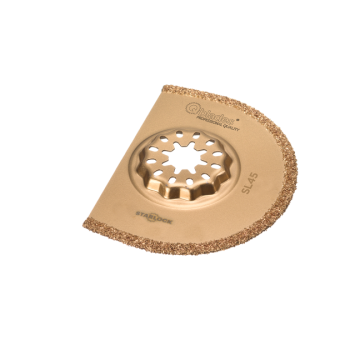 Multisaetera Qblades Hartmetall 75mm
