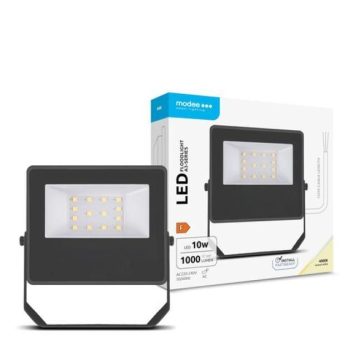LED-prožektor A3-seeria SLIM 10W 120° 4000K (1000 lumen)