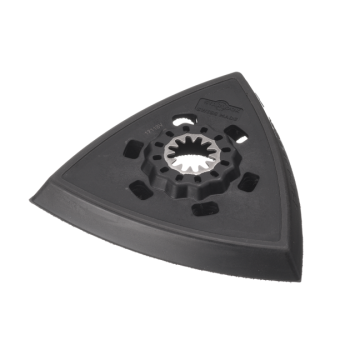 Lihvimistald Qblades 93mm velcro