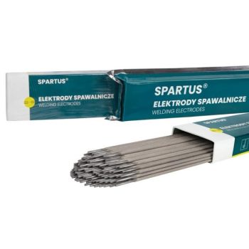 Elektrood 7018 H4R 3,2x350mm 1kg vaakumpakk