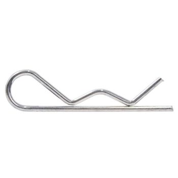 Vedrusplint 3mm x 72mm 10tk