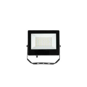 LED-prožektor A3-seeria SLIM 30W 120° 4000K (3000 lumen)