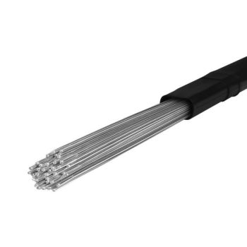 TIG lisamaterjali vardad Alumiinium ER5356 AlMg5 2,4x1000mm 1kg