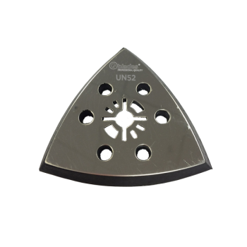 Lihvimistald Qblades 93mm velcro