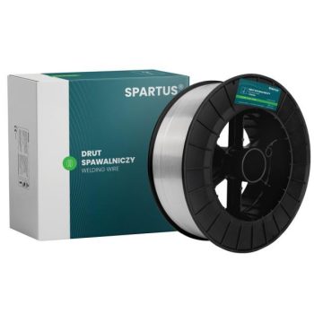 Keevitustraat AlSi5 1,2mm ; 7kg 4043 D300