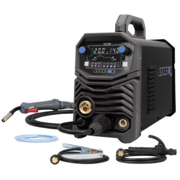 MIG keevitusinverter EasyMIG210 Pulse