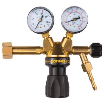 Gaasireduktor RAr/CO-200 VDM CO2, Ar, segu