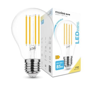 LED-lamp Filament Globe A67 10W E27 360° 2700K (1350 lumen) dimmerdatav