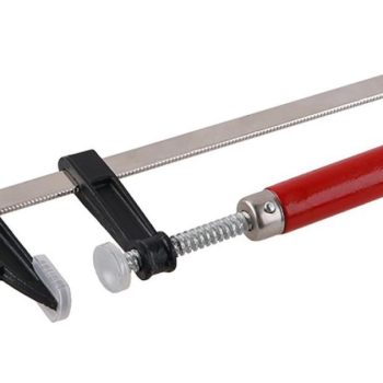 Pitskruvi WESTBERG 200 x 50mm