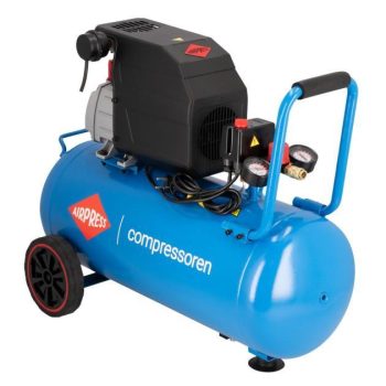 Kolbkompressor HL260-50, 50l
